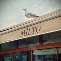 Photo taken at Milto Balık Restaurant by Paryan J. on 4/25/2022