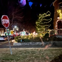 Photo taken at Angel Avenue by Janet S. on 12/19/2023
