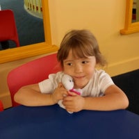 Photo taken at 360 Play Centre by Amanda D. on 6/28/2014