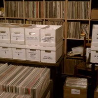 Photo taken at Co-Op 87 RECORDS by 7th.List on 3/6/2013