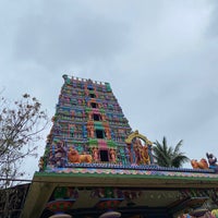 Photo taken at Pedamma Temple by vamsi k. on 12/10/2022