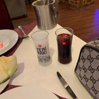 Photo taken at Köşem Restaurant by Erkan 🚘🚘🚘🚘 Y. on 9/14/2019