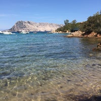 Spiaggia Le Farfalle San Teodoro Sardegna