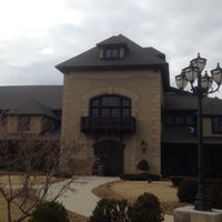 2/14/2015에 Chris T.님이 Chateau Morrisette Winery and Restaurant에서 찍은 사진