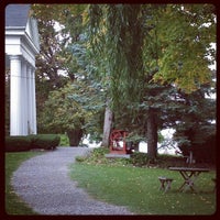 Photo taken at Miles Wine Cellars by Jena B. on 10/7/2012