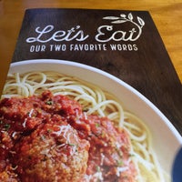 Olive Garden 100 Nut Tree Pkwy