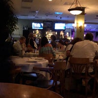 Photo taken at Tomatoes Italian Bar &amp;amp; Grill by Daniel G. on 6/2/2018
