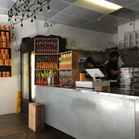 Photo taken at DragonEats - New Silver Star Deli by Daniel G. on 7/21/2017