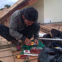 Review Cari Uang Seseran (PB+TB)