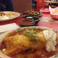 Photo taken at Guadalajara Family Mexican Restaurants by Anthony H. on 3/1/2014