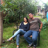 Review komplek perum baros kencana