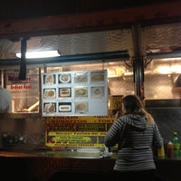 Photo taken at Mariella&amp;#39;s Taco Truck by Paul M. on 4/7/2013