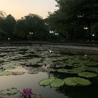 Photo taken at Queen Sirikit Park by Tuyana on 4/18/2024