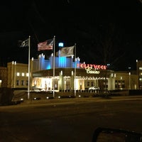 Hollywood hotel joliet il