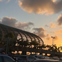 Foto tirada no(a) Aeroporto Internacional de Natal / São Gonçalo do Amarante (NAT) por Juana P. em 10/18/2023