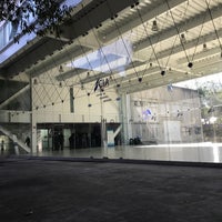 Photo taken at Centro de Ingeniería Avanzada by Verocap X. on 2/2/2018