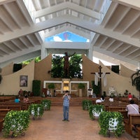 8/26/2018 tarihinde Martin K.ziyaretçi tarafından Parroquia de Cristo Resucitado'de çekilen fotoğraf