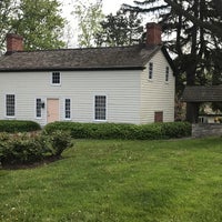 Photo taken at Laura Secord Homestead by Martin K. on 5/23/2017