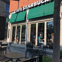 Photo taken at Starbucks by Martin K. on 9/16/2018
