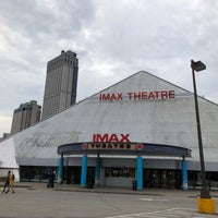 5/19/2019にMartin K.がImax Niagaraで撮った写真