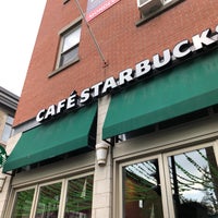 Photo taken at Starbucks by Martin K. on 8/18/2019