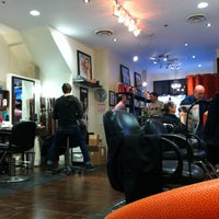 Studio De Coiffure Michel Ange Ville Marie 1263 Rue Sainte Catherine Est