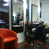 Studio De Coiffure Michel Ange Ville Marie 1263 Rue Sainte Catherine Est