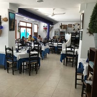 Foto scattata a Restaurant Les Salines da Martin K. il 8/18/2017