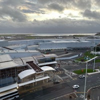 Foto tirada no(a) Novotel Auckland Airport por Neil H. em 2/2/2023