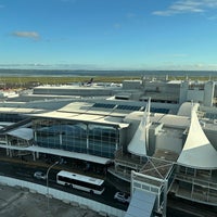 Снимок сделан в Novotel Auckland Airport пользователем Neil H. 1/22/2023