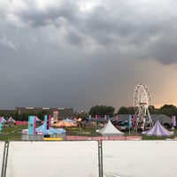 Photo taken at Westerpark by Neil H. on 7/26/2018