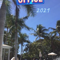 Foto scattata a 24 North Hotel Key West da Meela P. il 2/26/2021