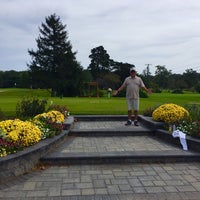 9/28/2015 tarihinde Patricia M.ziyaretçi tarafından Avalon Golf Club'de çekilen fotoğraf