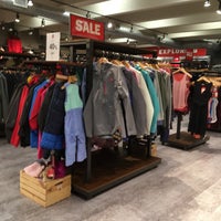 the north face store near me