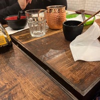 Photo taken at Loku Japanese Cuisine by Atenas .. on 9/22/2023