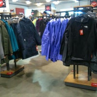 The North Face Orlando International Premium Outlets - Sporting Goods Shop  in Orlando