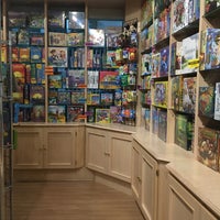 one stop shop cards and games