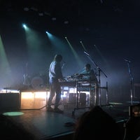 Foto diambil di Commodore Ballroom oleh Atenas .. pada 2/19/2020