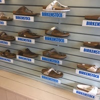 shoe salon birkenstock