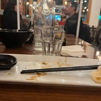 Photo taken at Loku Japanese Cuisine by Atenas .. on 1/11/2024