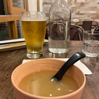 Photo taken at Loku Japanese Cuisine by Atenas .. on 9/22/2023
