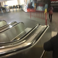 Vancouver City Centre SkyTrain Station