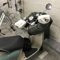 香林坊地下駐車場 金沢市 石川県