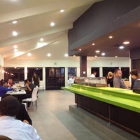 Photo taken at Golan Restaurant by Uzi M. on 11/26/2012