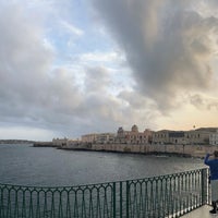 Photo taken at Siracusa by Stephanie on 3/9/2024
