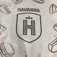 Photo taken at Havanna by Claudia on 10/22/2019