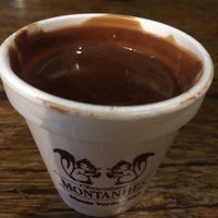 Foto scattata a Chocolate Montanhês Monte Verde da Claudia il 8/18/2017