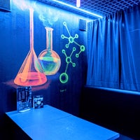 4/10/2016にБар «Лаборатория 31»がБар «Лаборатория 31»で撮った写真