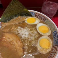 長浜らーめん 世田谷店 Restaurante De Ramen