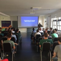 8/8/2019 tarihinde Hugo D.ziyaretçi tarafından Bitcrowd HQ'de çekilen fotoğraf